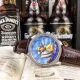 Ulysse Nardin Pride Of Baltimore Blue Dial Diamond Bezel Copy Watch (5)_th.jpg